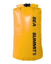 Рюкзаки Sea To Summit Stopper Dry Bag 35L yellow фото