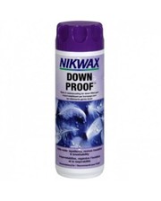 Спортивная одежда Nikwax Down proof 300 (истек срок годности) фото