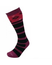 Лижні шкарпетки Lorpen S2WL 9777 red фото