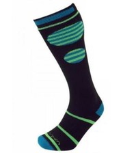 Лижні шкарпетки Lorpen S2WL 5766 green фото