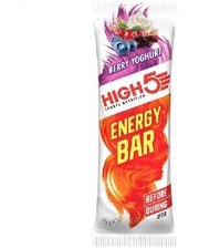 Спортивные батончики Energy Bar Berry Yoghurt фото