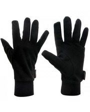 Перчатки Extremities Hi Wick Thicky Glove Black фото