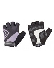 Перчатки Merida Glove/Classic Gel Black Grey фото