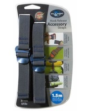 Sea - To Summit Accessory Strap With Hook Buckle 20mm 1,5 m