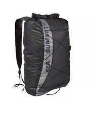 Рюкзаки повседневные Sea to Summit UltraSil Dry Day Pack black складной фото