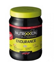 Nutrixxion Endurance - Красный фрукт 700g