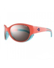 Солнцезащитные очки Julbo LILY coral/turquoise SP3+ фото