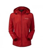 Спортивная одежда Montane Female Lite-Speed Jacket red фото
