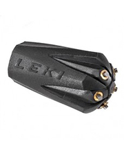 Телескопические трекинговые палки Leki Silent Spike Pad Multi with adaptor фото