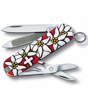 Ножі Victorinox Classic Edelweiss фото