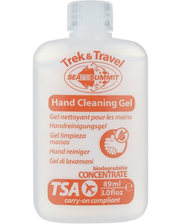 Прочее Sea To Summit Trek - Travel Liquid Hand Cleaning Gel 89ml фото