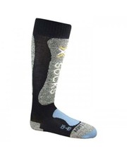 Лижні шкарпетки X-Socks Skiing Light фото