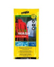 Пральні порошки Toko Eco Textile Wash 40ml фото