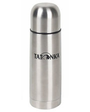 Термосы Tatonka H&C Stuff 0.45L Silver фото