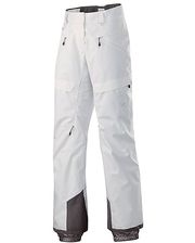Спортивний одяг Mammut Robella Pants WMN 0243 white фото