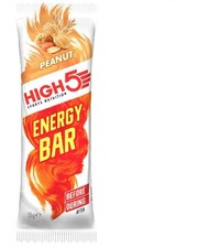 Спортивные батончики Energy Bar Peanut фото