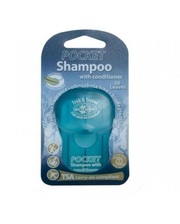 Прочее Sea To Summit Pocket Conditioning Shampoo фото