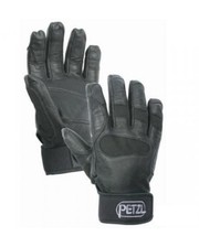 Перчатки Petzl CORDEX Plus black фото
