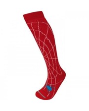 Лыжные носки Lorpen SKS 3095 spider red Kids фото