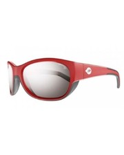 Солнцезащитные очки Julbo LUKY red/grey SP4 фото