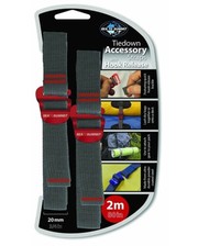 Sea - To Summit Accessory Strap With Hook Buckle 20mm 2 m