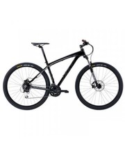 Велосипеды FELT MTB NINE 70 gloss black фото
