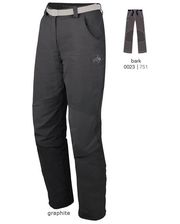 Спортивний одяг Mammut Tec WMN Pants цвет 0121 graphite 38 фото