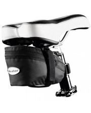 Сумки, питні системи Deuter Bike Bag I цвет 7000 black фото