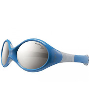 Солнцезащитные очки Julbo Looping III blue/blue фото
