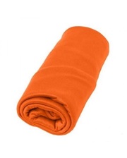 Аксессуары Sea To Summit Pocket Towel 50x100 cm orange M фото