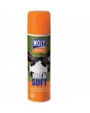Wolly sport Wet & Soft