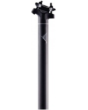 Підсидельні штирі Merida Seat Post/MERIDA Comp CC Black, White D: 30,9mm, L: 400mm/347g Alloy фото