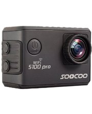Soocoo S100 PRO Black