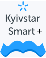  Киевстар 4G "Smart+ 180"