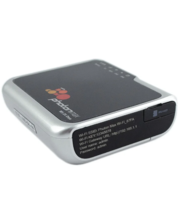 WI-FI роутеры ZTE 3G Wi-Fi роутер Lava Mf 801 (Rev.B + Power Bank) фото