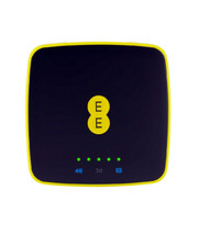 Модемы  3G/4G LTE wifi роутер Alcatel EE40 фото
