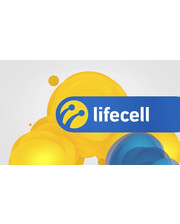 Стартові пакети  Тарифный план "Бизнес Lifecell 199" фото