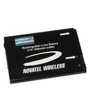 Блоки питания  Аккумуляторная батарея для 3G роутера Novatel MiFi 4082/4510L/4620L фото