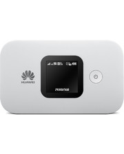 WI-FI роутеры  3G/4G мобильный Wi-Fi роутер Huawei E5577Fs-932 фото