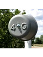  4G/3G LTE антенна - облучатель MIMO Ольхон 2 х 14 dBi