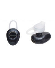Наушники  Гарнитура Remax HIFI Sound Quality Single Headset RB-T22 Black фото