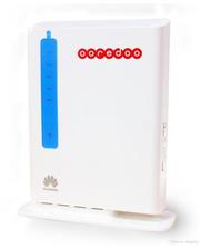 WI-FI роутеры  Портативный 3G/4G Wi-Fi роутер Huawei E5172As-22 фото