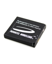 Акумулятори  Аккумуляторная батарея для 3G роутера Novatel MiFi 6620L фото