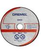 DREMEL Отрезной круг DREMEL® DSM20 для металла и пластмассы (DSM510)
