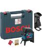 Bosch GCL 2-15 Professional (0601066E02)