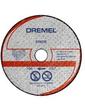 DREMEL Отрезной круг DREMEL® DSM20 для камня (DSM520)