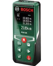 Лазерные дальномеры Bosch PLR 25 0603672520 фото