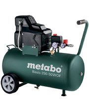  Компрессор Metabo Basic 250-50 W OF (601535000)