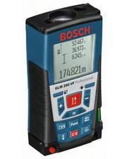 Лазерні далекоміри Bosch GLM 250 VF (0601072100) фото