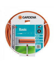 Системы полива Gardena Basic 1/2 20 м (18123-29.000.00) фото